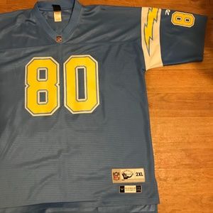 FOOTBALL JERSEY